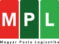 MPL Csomagautomata / Csomagpont