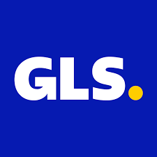 GLS Csomagautomata